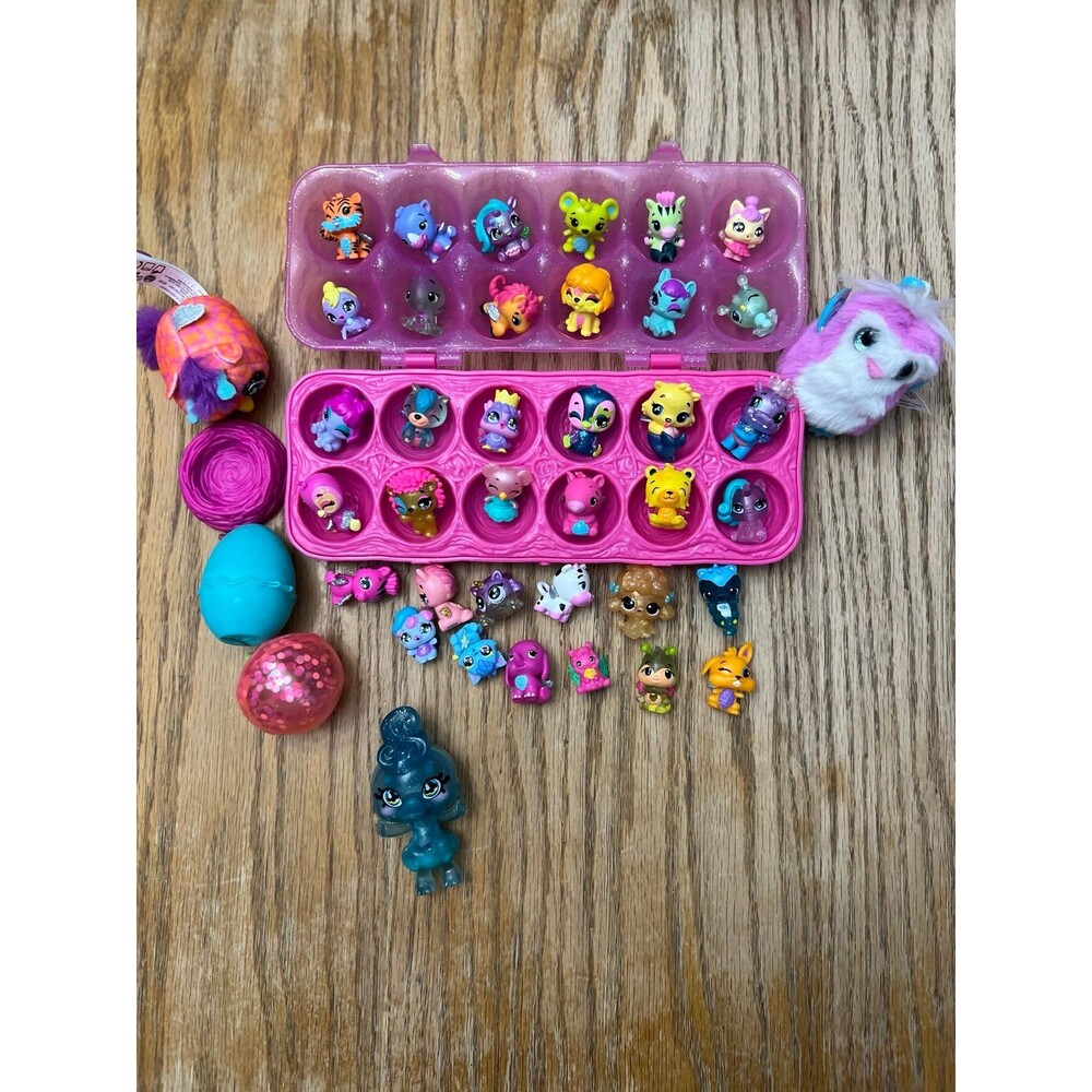 Hatchimals Bundle